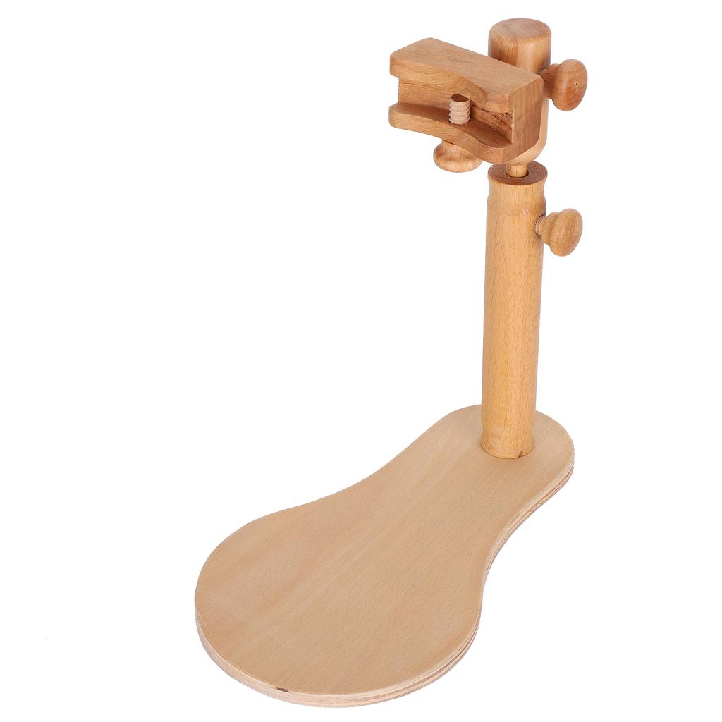 Держатель пялец для вышивания, деревянная рамка, подставка для пялец, аксессуары для рукоделия «сделай сам», для любителей вышивки крестом