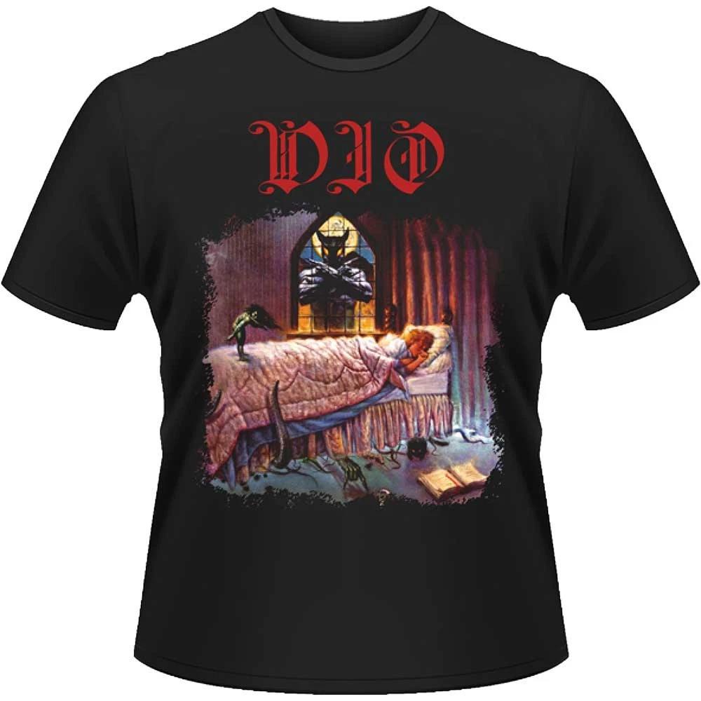 Dio Dream Evil Unisexs Tshirt Unisexs