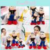 Popeye The Sailor Plush Toy Cute Cartoon Funny Boy Children Holiday Doll Gift