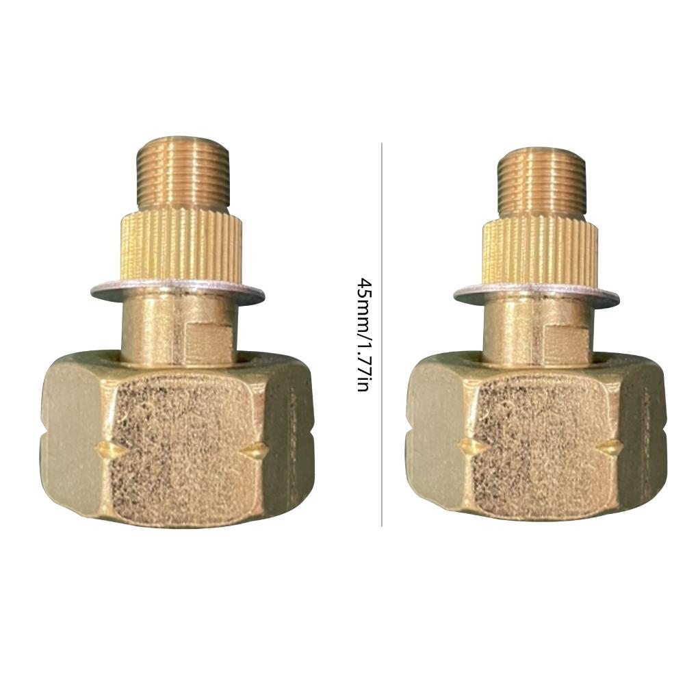 Алюминиевый сплав Кемпинговый газовый переходник Адаптер для газового баллона Соединитель для баллона со сжиженным газом Практичные принадлежности для кемпинговой плиты
