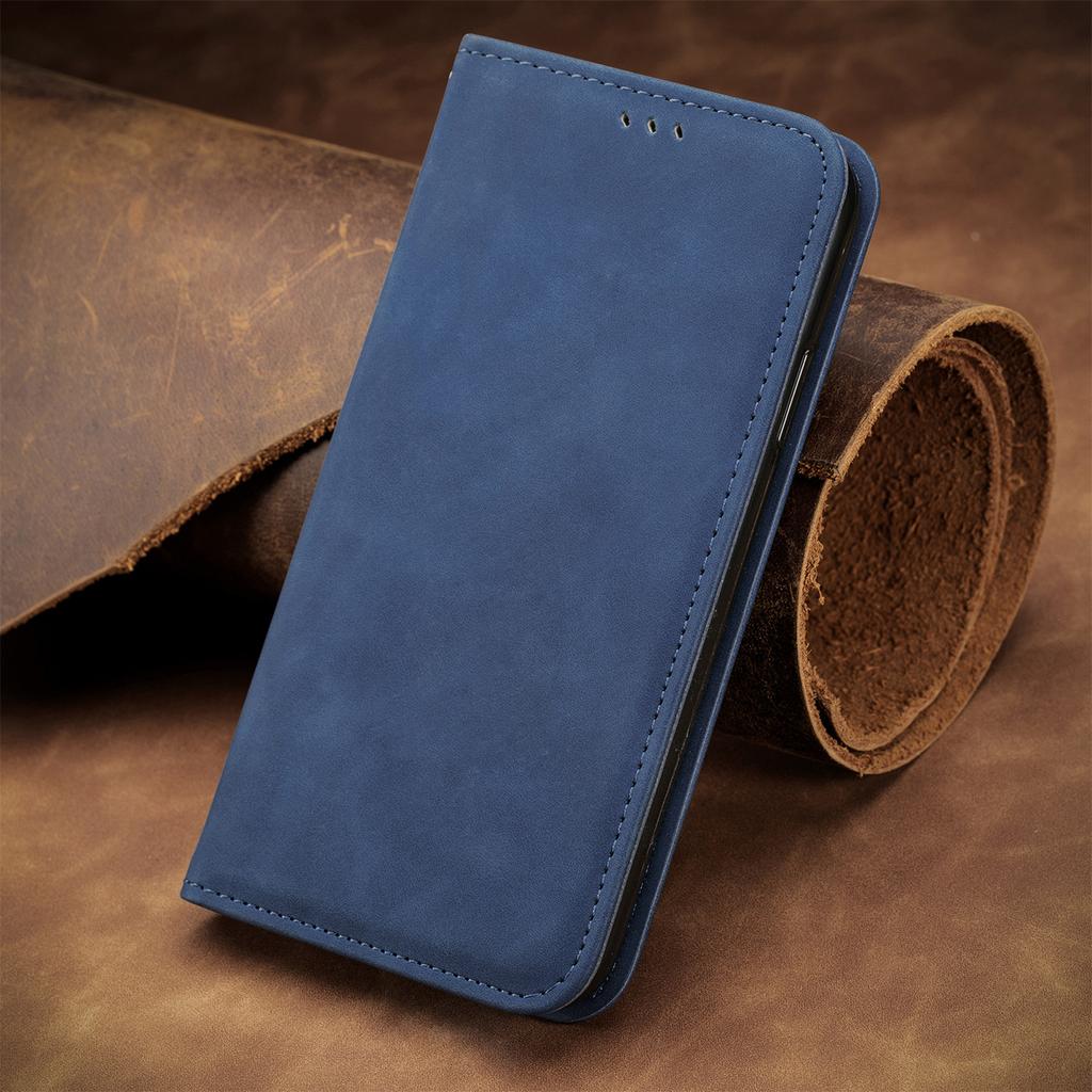 Кожаный кошелек-книжка для Google Pixel 11 10 9 Pro XL 9A 8 8A 7 7A 6 6A, Магнитная застежка, Держатель для карт, Чехол для телефона