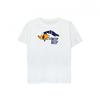 Мальчиковая хлопковая футболка с Бип-Бип Дорожным Бегуном