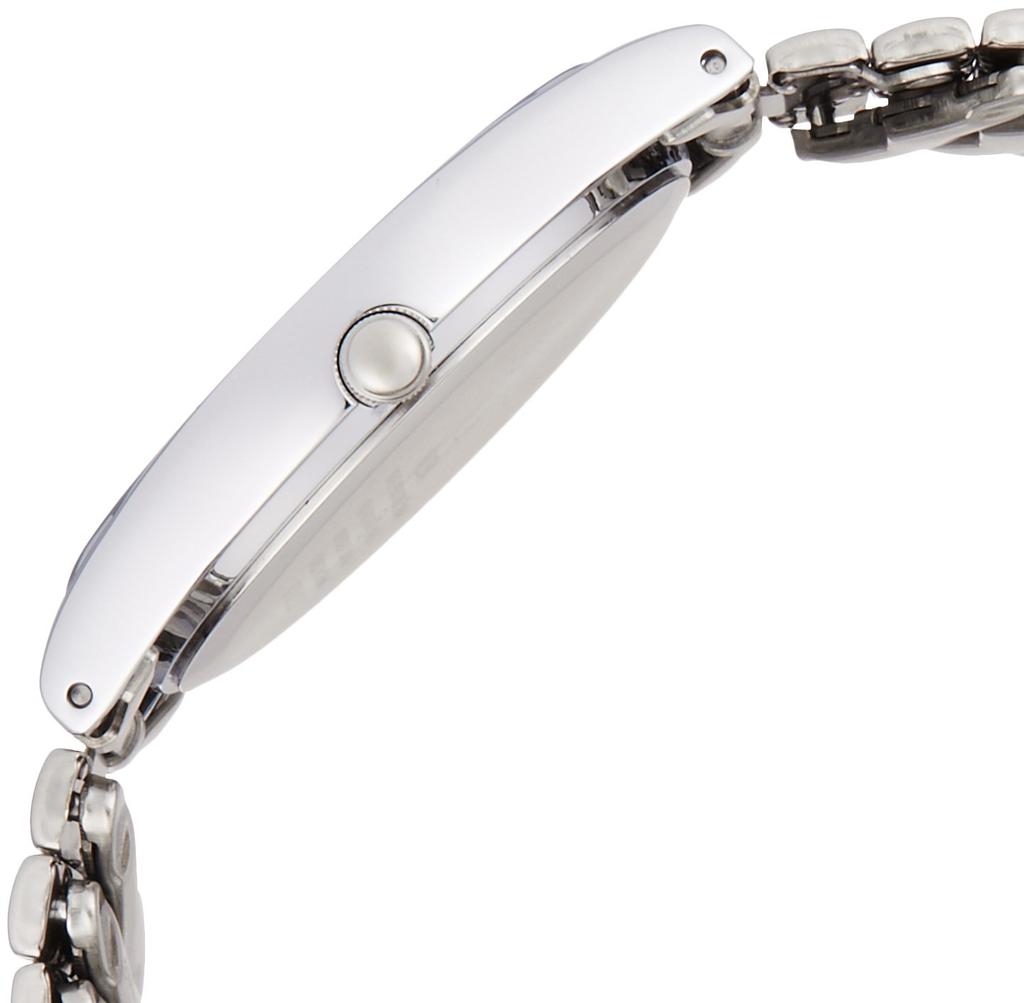 [Seiko Watch] Alba Quartz Pair Watch Men's AQGK439 Silver