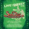 Микс CD SUNRISE Live Direct Volume 3 20111022 SR016 Sunrise JPN 2012 Япония Японская Клубная Танцевальная Музыка