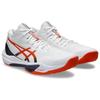 Asics Sky Elite FF MT 3 белые Nova оранжевые мужские кроссовки 1051A081-103