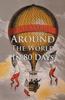 Книга Around the World In Eighty Days