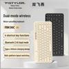 Беспроводная клавиатура A4TECH Silent Multi-Mode