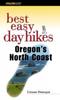 Книга Best Easy Day Hikes Oregon's North Coast