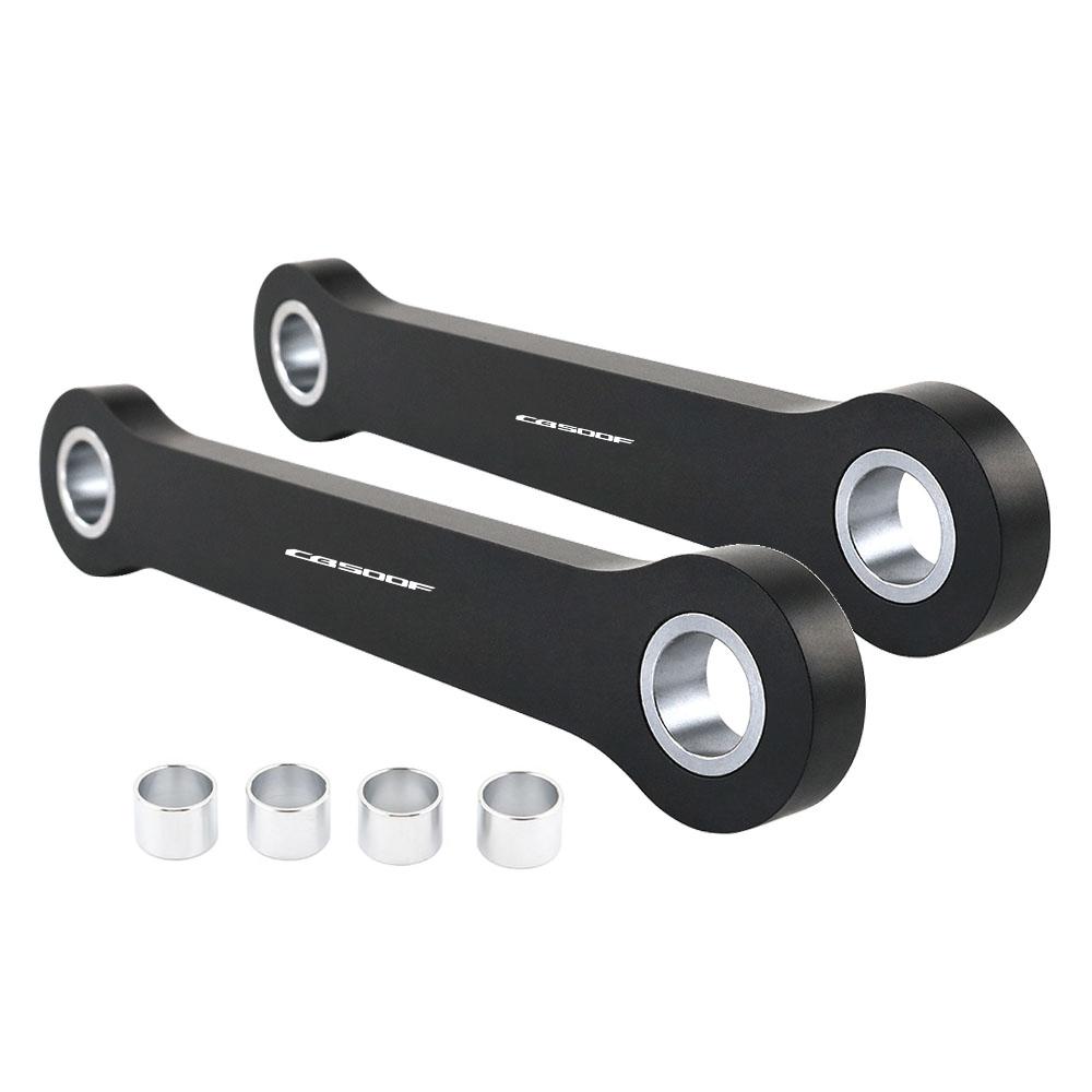 Lowering Links Kit Motorcycle Rear Suspension Cushion Connect Drop Link Fit For CBR500R CB500F 2019 2020 2021 2022 CBR 500 R