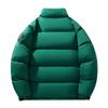 Skechers Elegant Diamond Collection Down Jacket Unisex Evergreen L424U273B