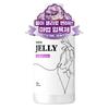 Leafrisk Jelly Bath Jelly Bathing Gel Sensitive Spa Balm, 1 Piece, 280g