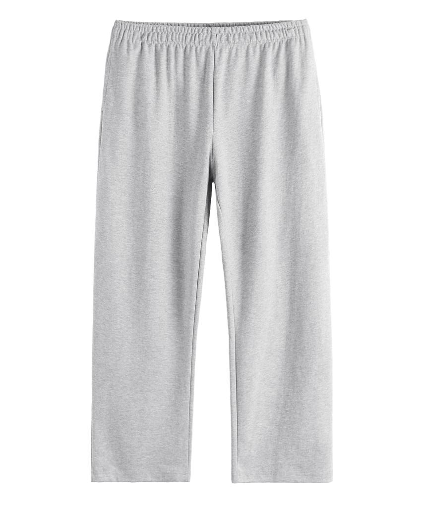 BRENSON Wide-Fit Training Sweatpants (Type B)