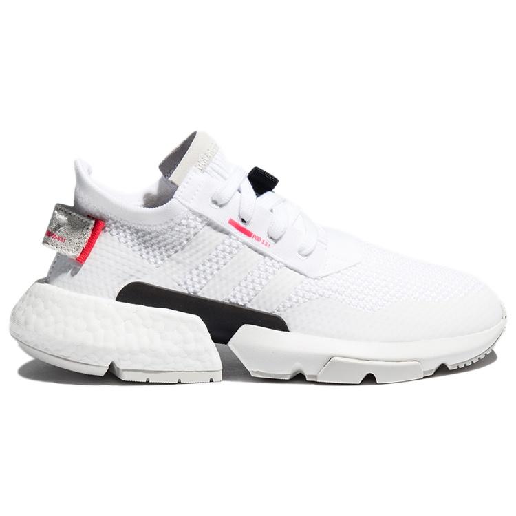 Adidas Originals POD S3.1 'White Black' Women's EE8512