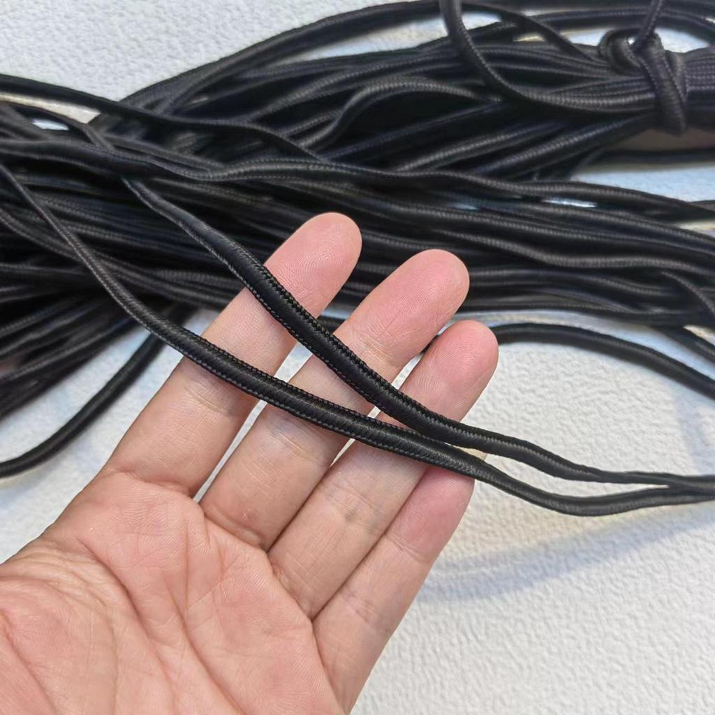 3 мм золотая и серебряная елочка по краю веревка для пояса змеиного живота для плетения одежды и сумок