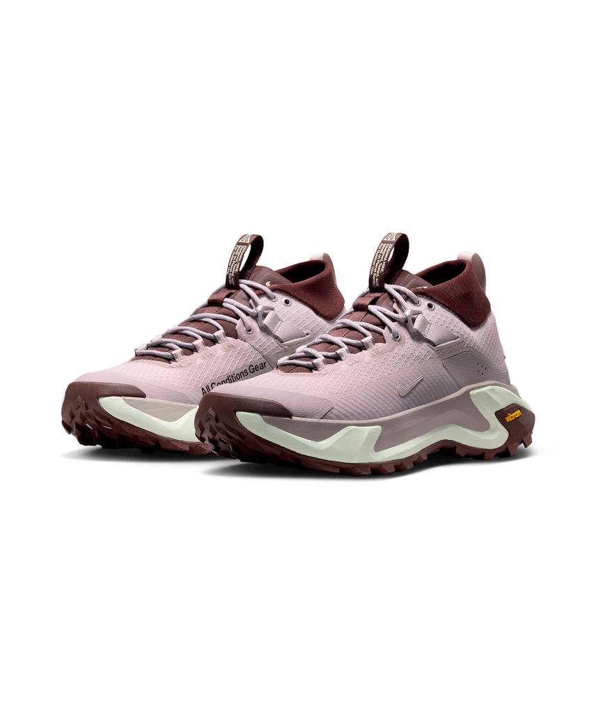 Nike Acg Jegama Hike W - Platinum Violet:Barely Green:Silver Lilac:Platinum Violet / Io7855-002