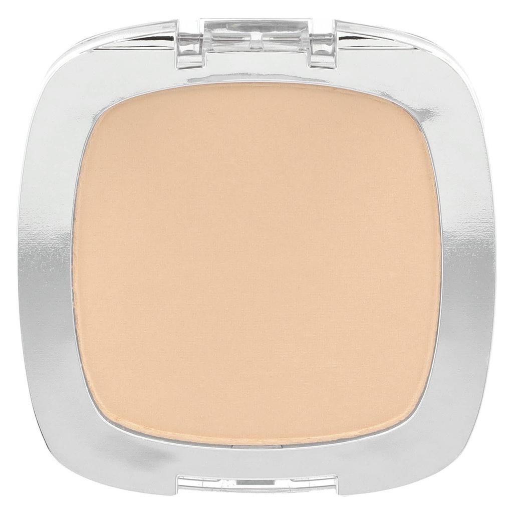 L'Oréal, True Made, Super Blendable Powder, W3 Light Medium, 9.5G(0.33Oz)