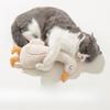 Игрушки для кошек и собак, Грызуны, Кошки, Собаки, Пищащая игрушка-грызун, Кошки, Собаки, Интерактивная плюшевая кукла, Товары для домашних животных
