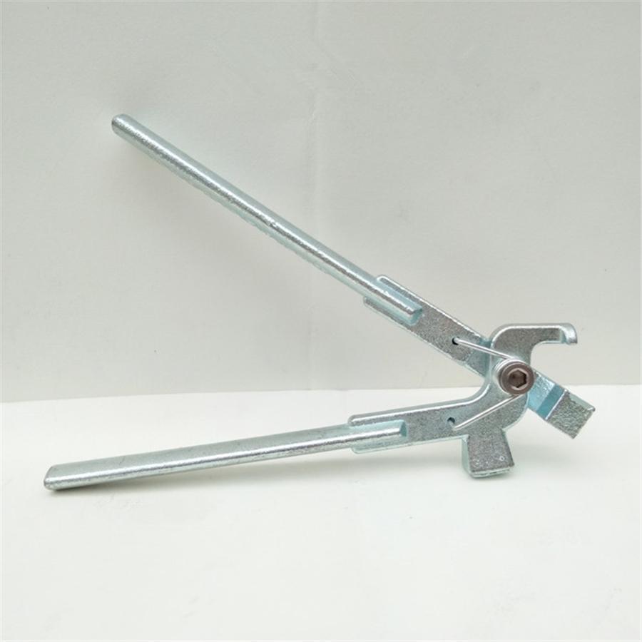 Radiator Tank Repair Tools