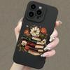 Винтажный Креативный Простой Модный Чехол-Книжка Для Телефона Для Xiaomi Redmi Note 14 13 12 Pro Plus 5G 12S 11S 10S 11 10 Redmi 14C 13C Обложка