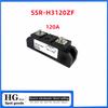 Промышленное твердотельное реле SSR-H360ZF 60A 80A 100A 120A 150A 200A 250A 300A 400A DC 24V управляемое AC нагревательный твердотельный моду