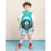 2023 New Cute 3d Animal Backpack For Kids Fun Kindergarten Nylon School Bag