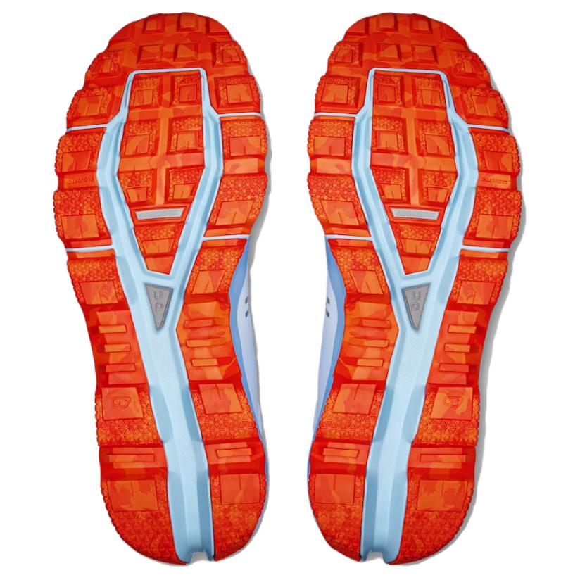 Кроссовки Cloudventure Loewe x Cloudventure On 2 'Сине-красные' 3MF10954189