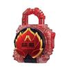 BANDAI Kamen Rider x Kamen Rider Drive Gaim MOVIE Taisen Full Throttle DX Dragon Fruit Energy Lock Seed &