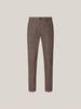 Brown Manston Trousers 34/32