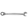 TONE Quick Ratchet Box Wrench Width Across Flats 19mm HPRMQ-19