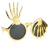 TG73003 HALLOWEEN FLUO SKELETON