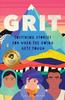 Книга GRIT