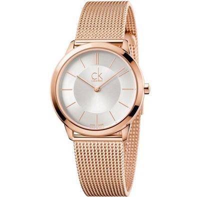 Часы Calvin Klein MINIMAL K3M21626