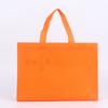 1PC Women Foldable Shopping Bag Reusable Eco Large Non Woven Shoulder Bags Cloth Bags