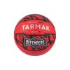 Баскетбольный мяч Tarmak - номер 7 - красный - R500 T7