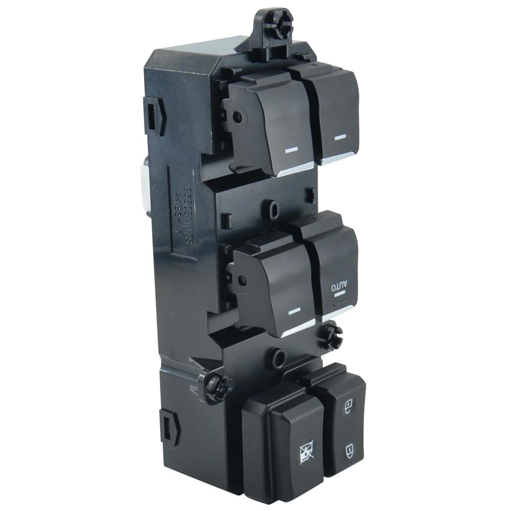 Главный левый переключатель стеклоподъемника 93571-D3000 для Hyundai Tucson 2016-2018