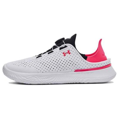 SlipSpeed Белый Розовый Мужские 3027049-104