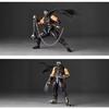 Available Now Instant Shipping Top Seller Amazing Yamaguchi Ninja Gaiden Ryu Hayabusa Articulated Joints Action Figure Ideal Present