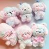 Classic Character Plush Pendants, Gifts, Toys, Plush Ornaments,1pc,Plush Keychain, Cute Backpack Pendant, Couple Gift