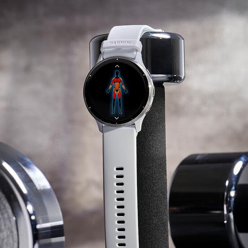 GPS-смарт-часы Garmin Venu 3 (Китайская версия)