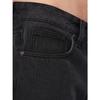 Crosshatch Mens Tillforth Denim Casual Shorts