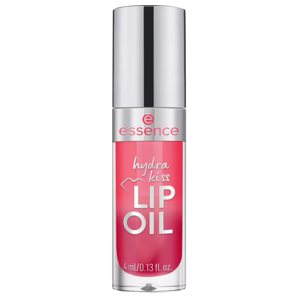 Essence Hydra Kiss Lip Oil -