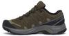 Hiking Shoes X-adventure Recon GTX Olive Night/martini Olive/pewter