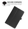 Флип-чехлы для Samsung Galaxy Tab A6 10,1 S6 Lite P610 P615 P613 P619, умный чехол-подставка из искусственной кожи