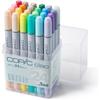 Too Copic Ciao Start 24 Color Set Multicolor Illustration Marker Marker Pen