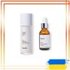Vitamin C Sunscreen Serum SPF30 + Pure Hyaluronic Hyaluronic Serum