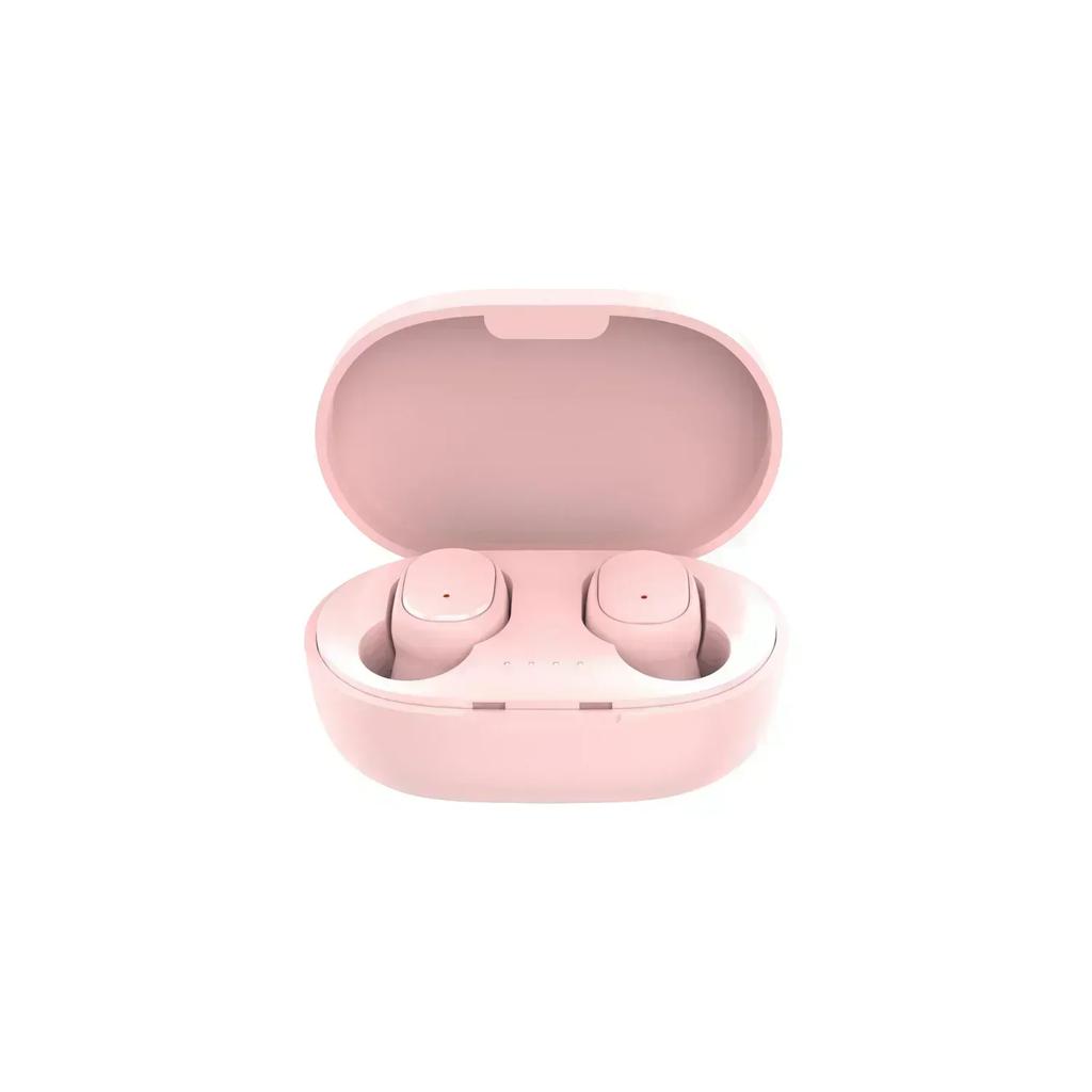Xiaomi Original A6S Wireless Earphone TWS Bluetooth Headset HiFi Music Headphone Noise Reduction Earbuds Sport Game with Mic