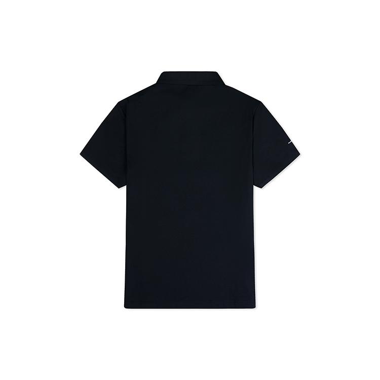 Kappa Polo Shirts Men's Polo Collar Moderate Straight Fit K0E32PD41