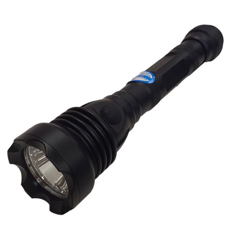 Guangda EB8012 Handheld Rechargeable LED Spotlight