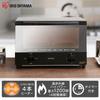 steam oven toaster KSOT-012-B (black)
