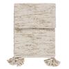 Yard Heath Tassel Throw